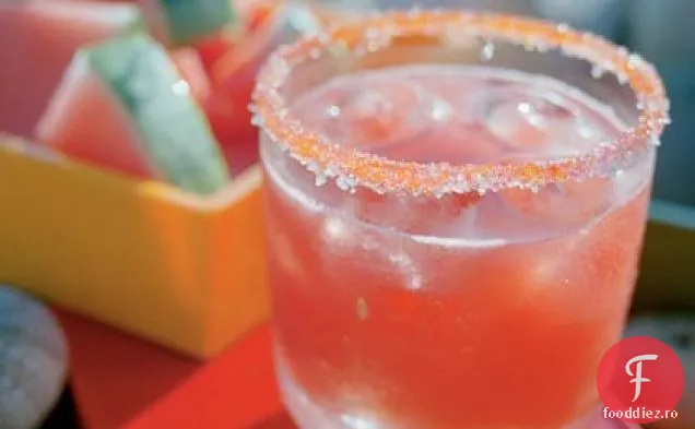 Margarita de Sandia