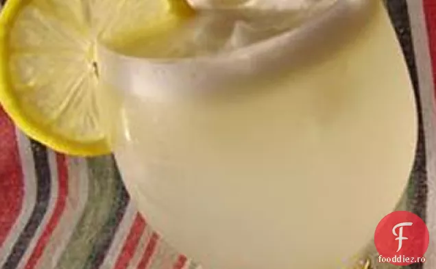 Limonadă Înghețată