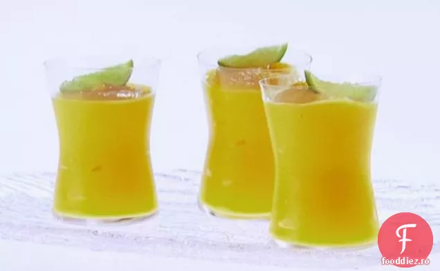 Cocktail De Mango Congelat