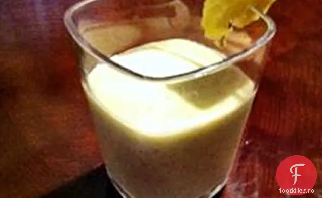 Smoothie Cu Conexiune Kiwi