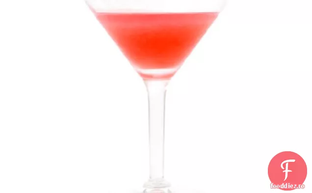 Poinsettia Punch a lui Frank Cisneros