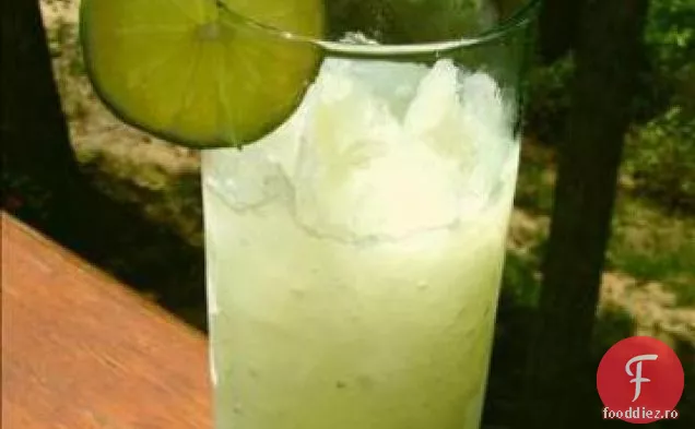 Lemon Daiquiri Congela