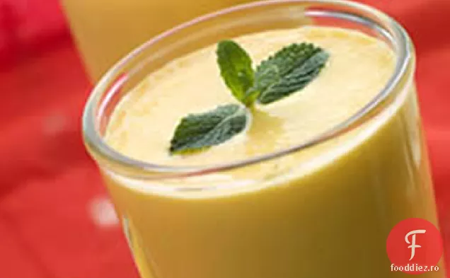 Smoothie Delicios De Mango