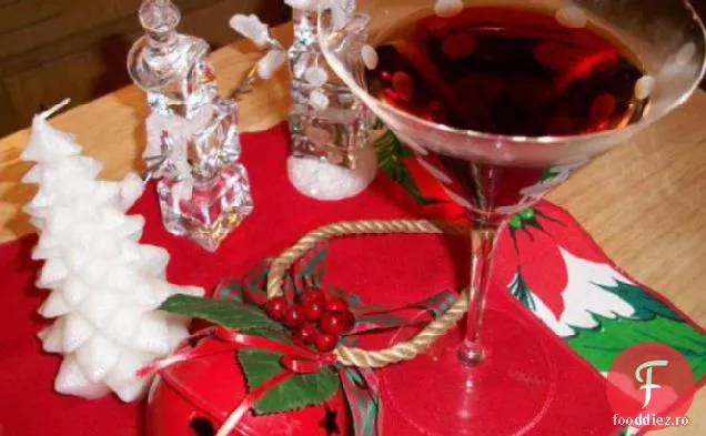 Oprah ' s Rodia Martini