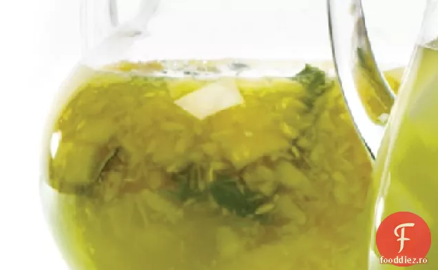Margarita De Ananas-Busuioc
