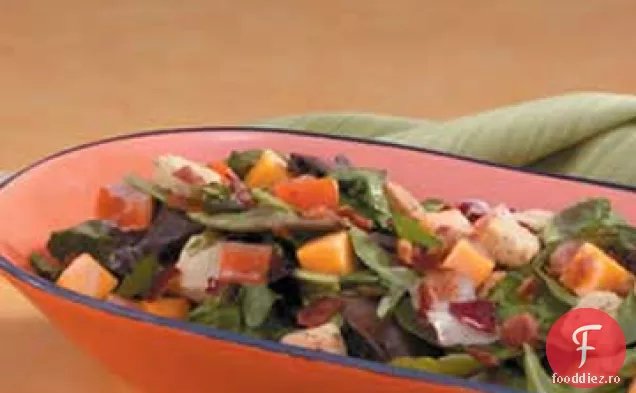 Salată BLT