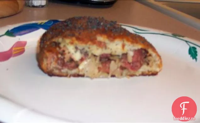 Bacon Jack Pui