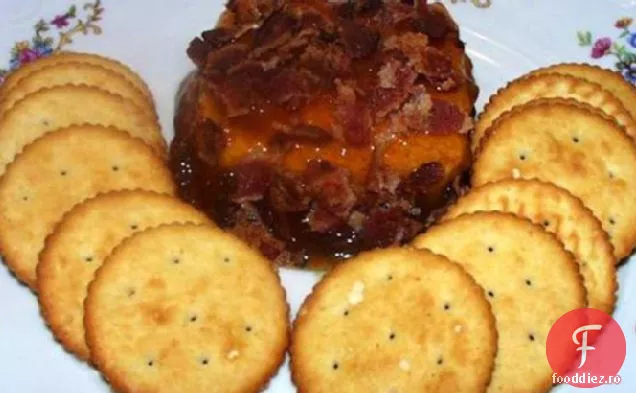 Cremă De Brânză-Chutney Răspândită