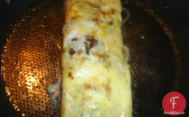 Omletă Franceză