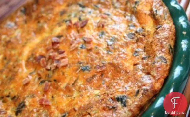 Quiche Din California