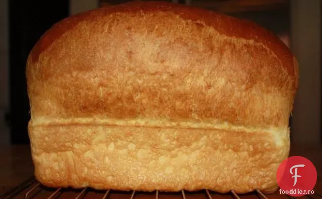 Pâinea sau chiflele preferate de casă ale lui Bea