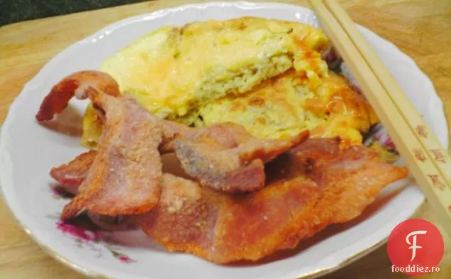 Caledonian Brunch Caserola (Make-Ahead)
