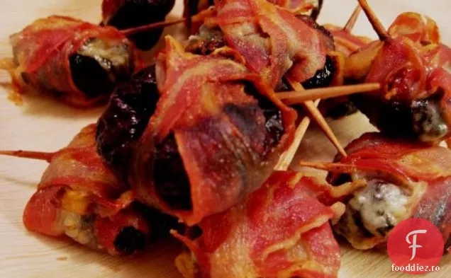 Caserola De Mic Dejun Cu Smântână