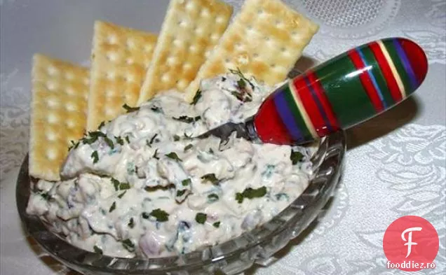 Filetul copt al lui Elswet