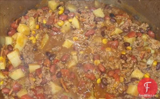 Taco Stew