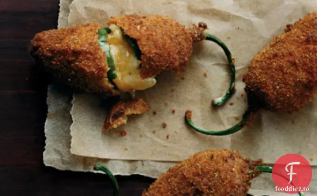 Ardei Iute Poppers