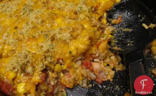 Cel mai bun și mai ușor Mic dejun Burritos