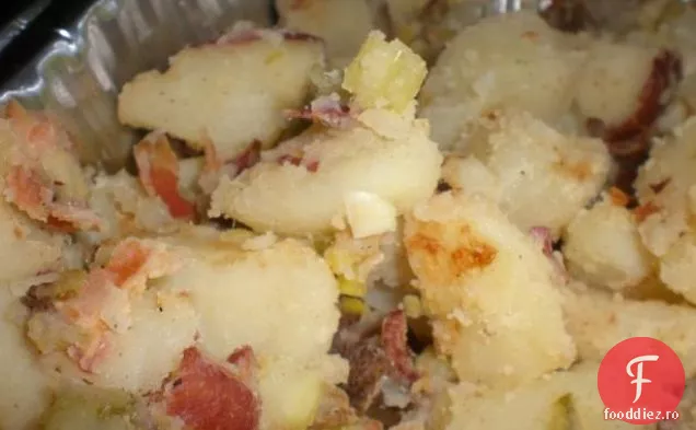 Carne De Vânat Bourguignon (Tocană De Vânat)