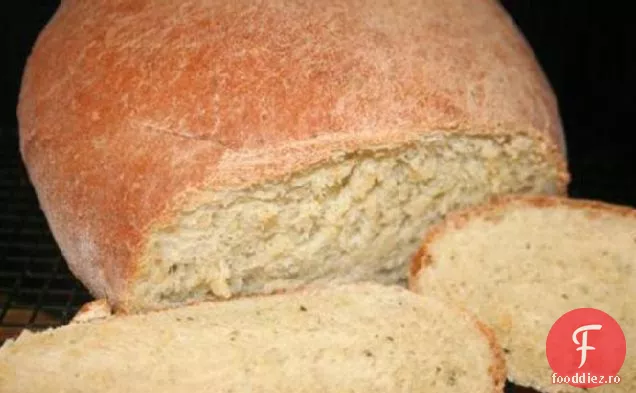 Pâine De Fermă Brânză Preferată (Abm)