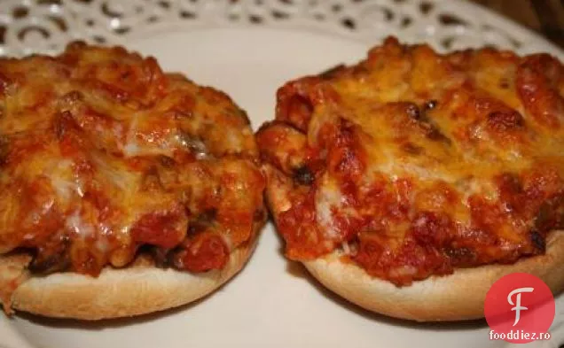 Chifle Pentru Pizza