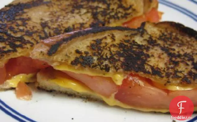 Brânza la grătar Nyte