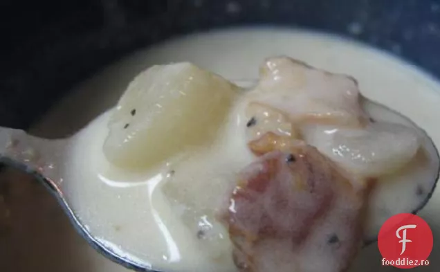 Ciob Oală Scoica Chowder