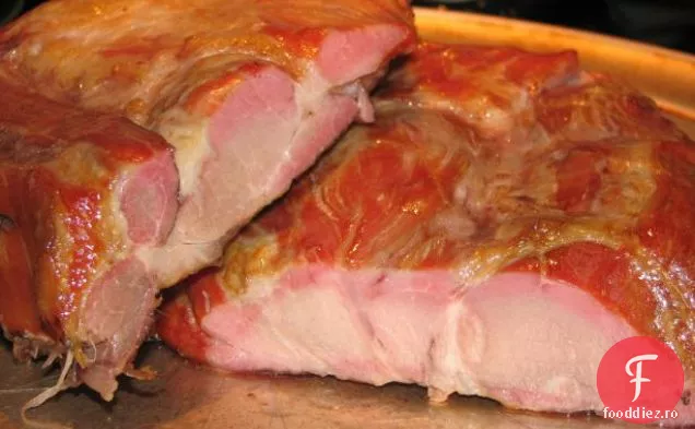 Makin Bacon
