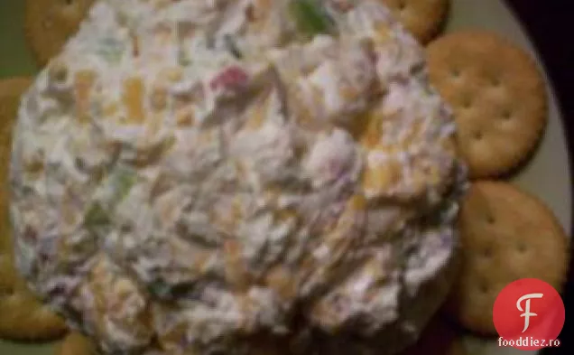 Minge De Brânză Bacon