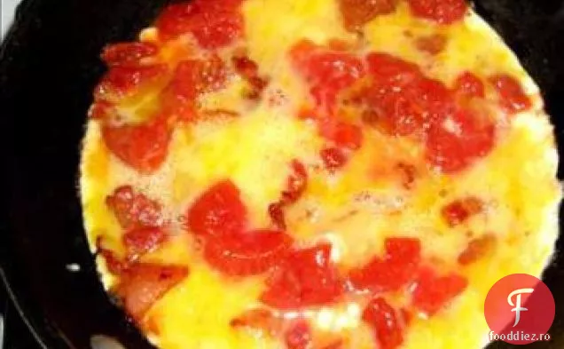 Patrick ' s Eggs Paradisio