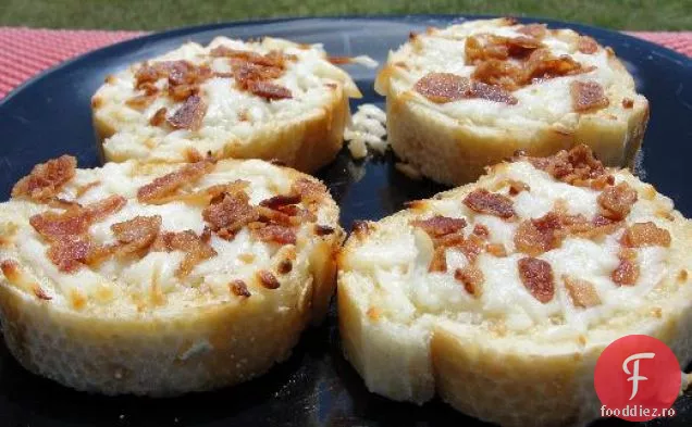 Pinwheels Bagel