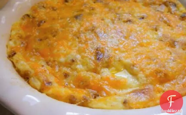 Quiche Uimitoare