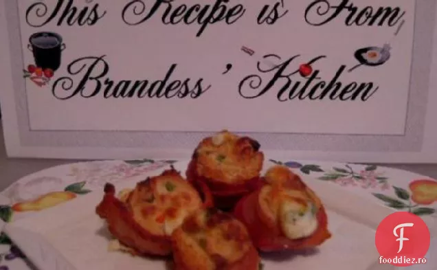 D ' S elegant Bacon Bites (Oamc)