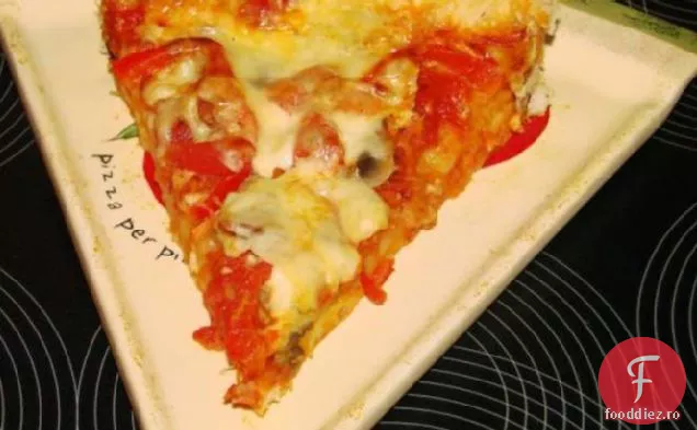 Sos De Pizza