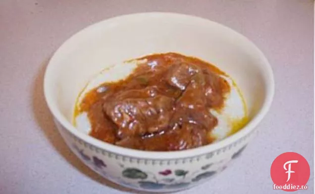 Paula Deen ' s Grillades și crupe