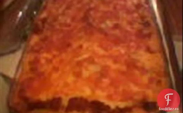 Big Mamas Lasagna