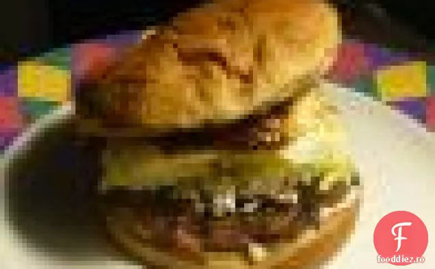 Cea mai bună ceapă coaptă din lume a lui Jamie Oliver