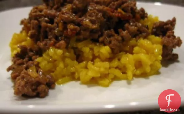 Carne De Vită Măcinată Suprem Yumminess