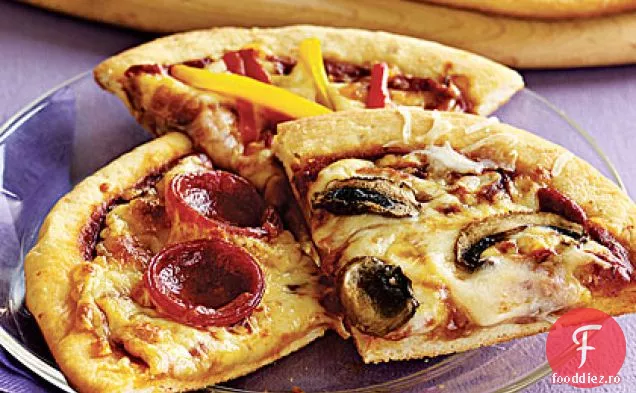 Pizza Individuală