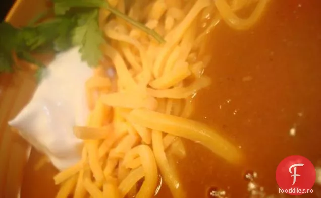 Fantastic Huevos Rancheros Cu Cremă De Tei De Chimen