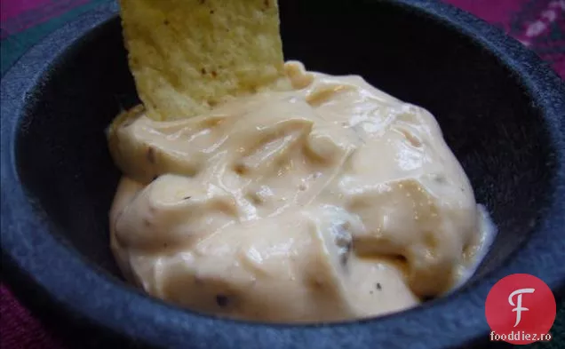Sorbet De Pepene Galben-Mango