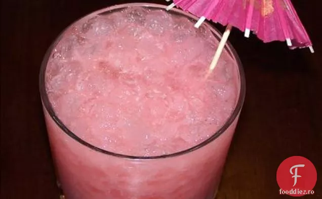 Grepfrut Margarita Martini