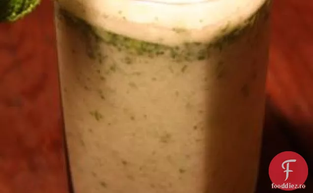 Menta Dulce Lassi