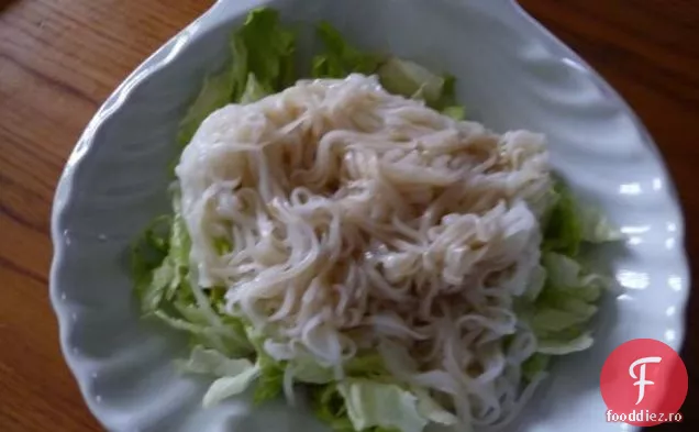 Sifon Chanh-Limonadă din Lêlê