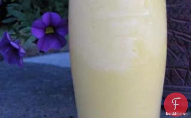 Limonadă Netedă De Mango