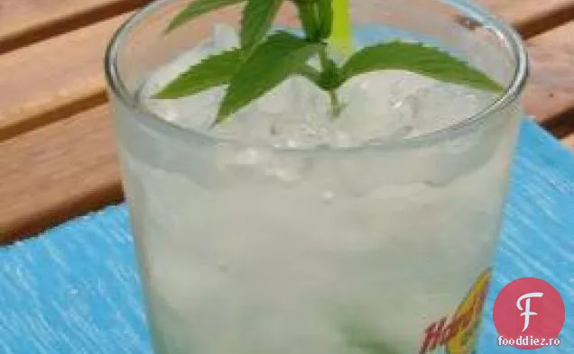 Salată de Lime Jello-alias 'The green Stuff'