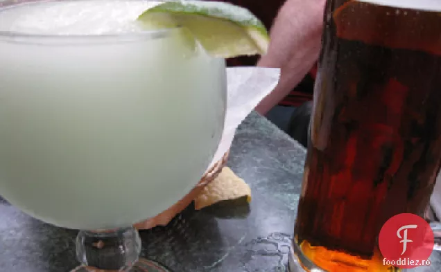 Marea Margarita