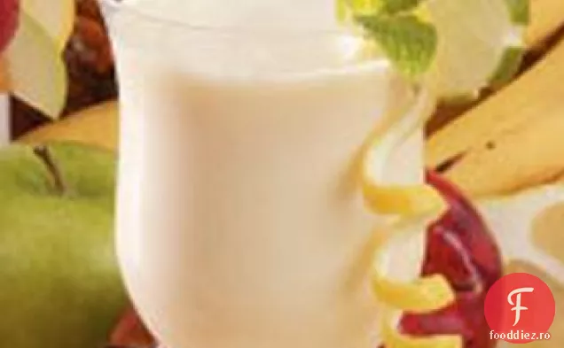 Smoothie-Uri Cu Ananas Cu Lămâie