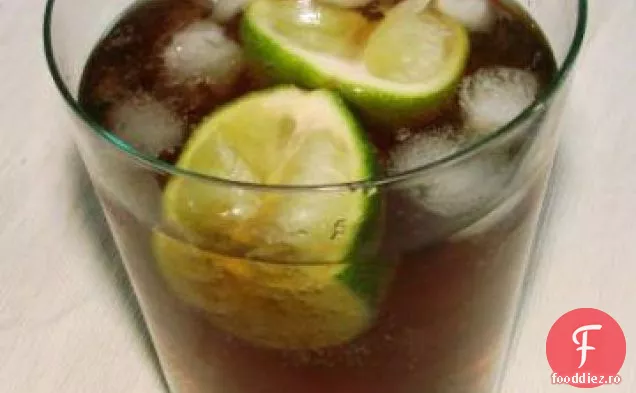 Campechana (Rom)