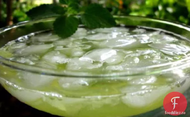 Margaritas Ole