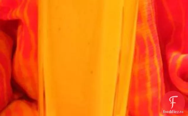 Mango Lassi (Dieta Minune De 21 De Zile: Ziua 3 )